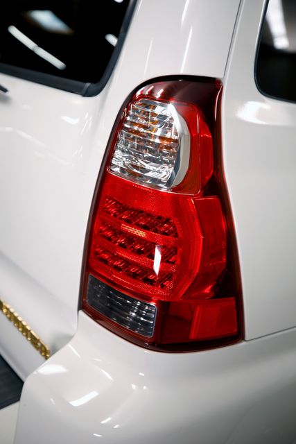 2006 Toyota 4Runner Limited | Burbank, California | MDK International 2006 Toyota 4Runner Limited | Burbank, California | MDK International