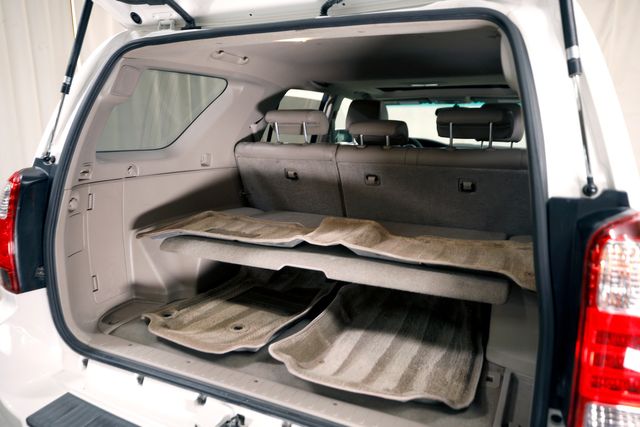 2006 Toyota 4Runner Limited | Burbank, California | MDK International 2006 Toyota 4Runner Limited | Burbank, California | MDK International