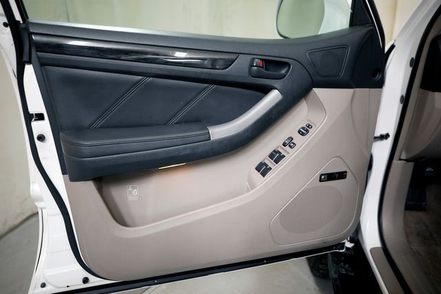 2006 Toyota 4Runner Limited | Burbank, California | MDK International 2006 Toyota 4Runner Limited | Burbank, California | MDK International