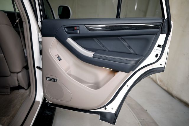 2006 Toyota 4Runner Limited | Burbank, California | MDK International 2006 Toyota 4Runner Limited | Burbank, California | MDK International