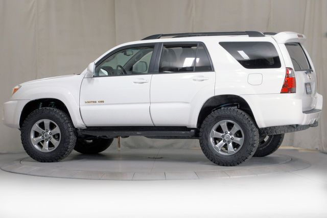 2006 Toyota 4Runner Limited | Burbank, California | MDK International 2006 Toyota 4Runner Limited | Burbank, California | MDK International