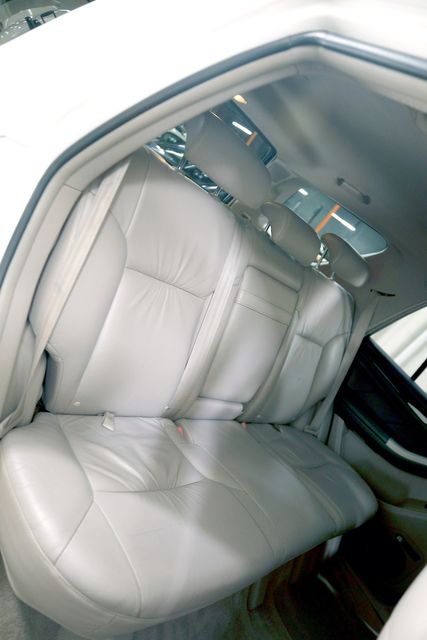 2006 Toyota 4Runner Limited | Burbank, California | MDK International 2006 Toyota 4Runner Limited | Burbank, California | MDK International