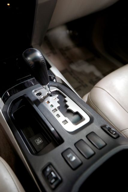 2006 Toyota 4Runner Limited | Burbank, California | MDK International 2006 Toyota 4Runner Limited | Burbank, California | MDK International