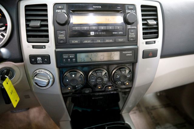 2006 Toyota 4Runner Limited | Burbank, California | MDK International 2006 Toyota 4Runner Limited | Burbank, California | MDK International