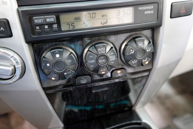 2006 Toyota 4Runner Limited | Burbank, California | MDK International 2006 Toyota 4Runner Limited | Burbank, California | MDK International