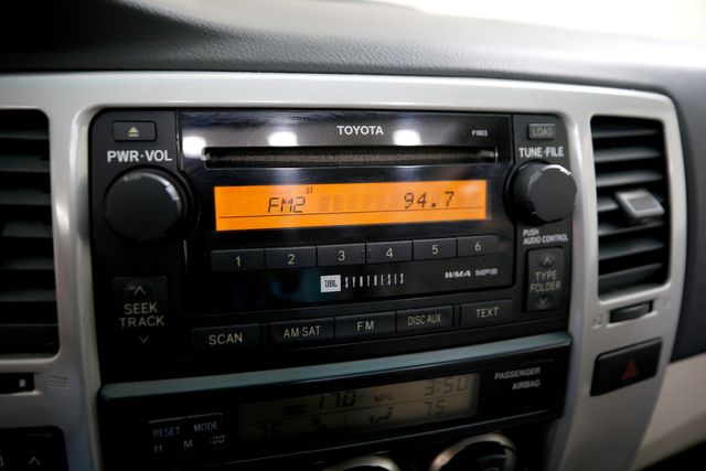 2006 Toyota 4Runner Limited | Burbank, California | MDK International 2006 Toyota 4Runner Limited | Burbank, California | MDK International