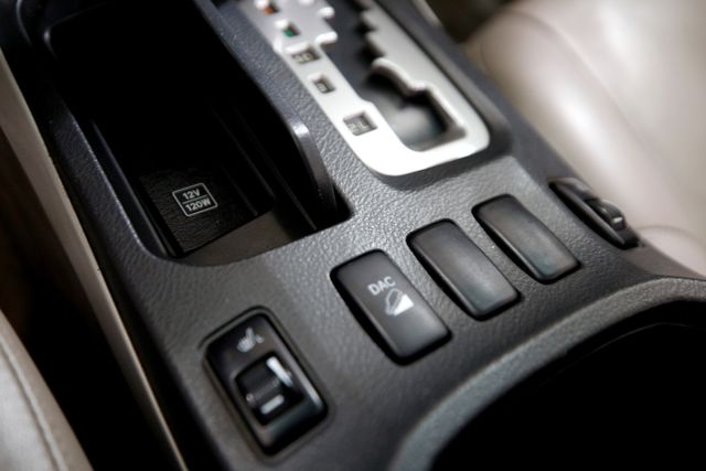 2006 Toyota 4Runner Limited | Burbank, California | MDK International 2006 Toyota 4Runner Limited | Burbank, California | MDK International