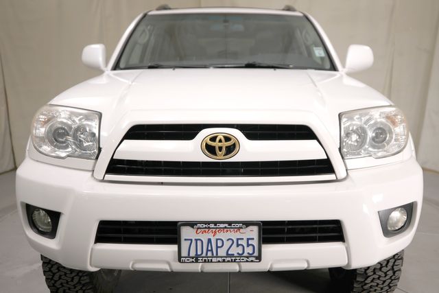 2006 Toyota 4Runner Limited | Burbank, California | MDK International 2006 Toyota 4Runner Limited | Burbank, California | MDK International