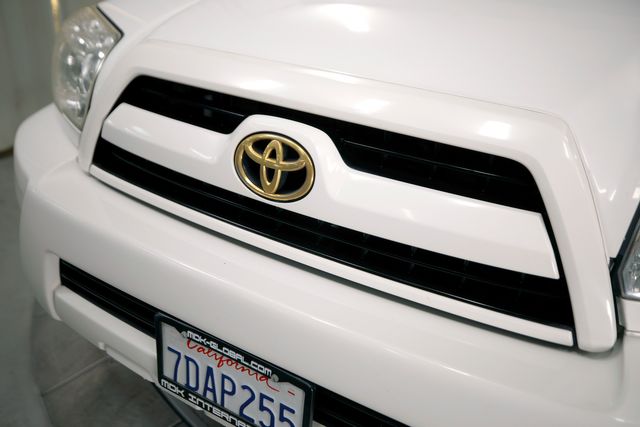 2006 Toyota 4Runner Limited | Burbank, California | MDK International 2006 Toyota 4Runner Limited | Burbank, California | MDK International