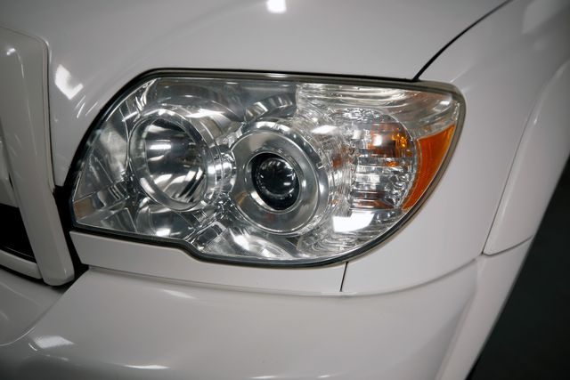 2006 Toyota 4Runner Limited | Burbank, California | MDK International 2006 Toyota 4Runner Limited | Burbank, California | MDK International