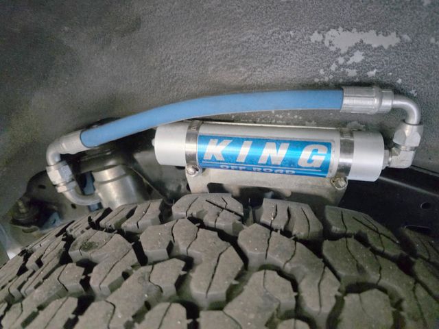 2006 Toyota 4Runner Limited | Burbank, California | MDK International 2006 Toyota 4Runner Limited | Burbank, California | MDK International