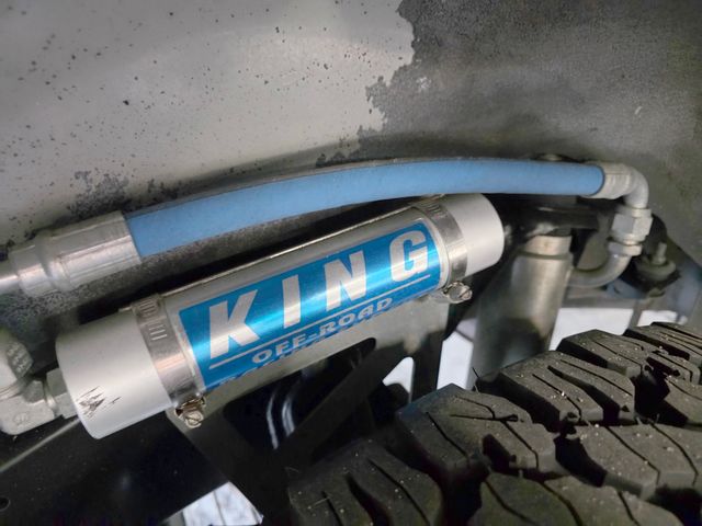 2006 Toyota 4Runner Limited | Burbank, California | MDK International 2006 Toyota 4Runner Limited | Burbank, California | MDK International