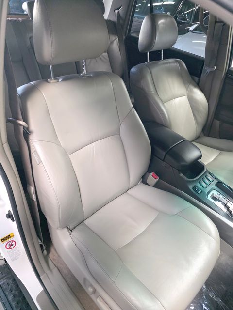 2006 Toyota 4Runner Limited | Burbank, California | MDK International 2006 Toyota 4Runner Limited | Burbank, California | MDK International