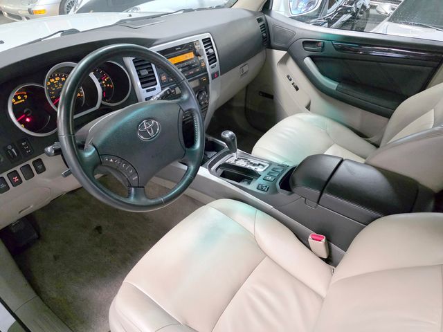 2006 Toyota 4Runner Limited | Burbank, California | MDK International 2006 Toyota 4Runner Limited | Burbank, California | MDK International