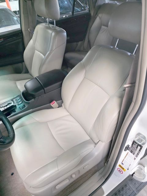 2006 Toyota 4Runner Limited | Burbank, California | MDK International 2006 Toyota 4Runner Limited | Burbank, California | MDK International