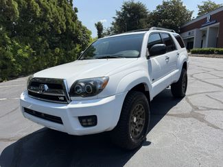 2006 Toyota 4Runner SR5 | Marietta, Georgia | Sullivan Autos of Atlanta