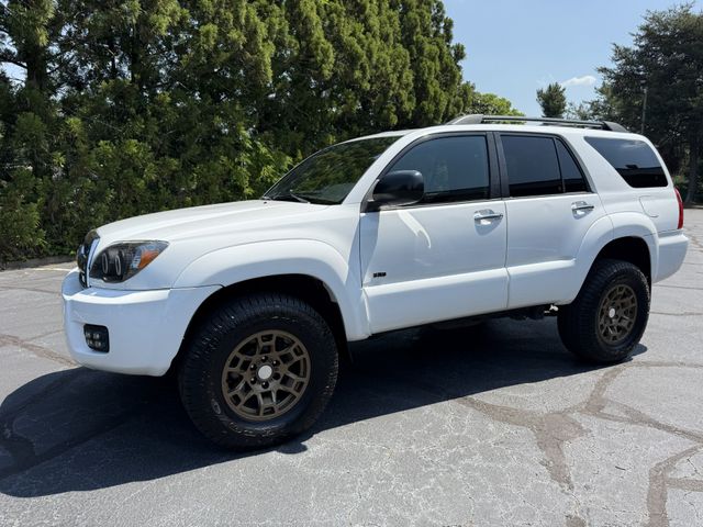 2006 Toyota 4Runner SR5