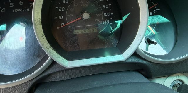 2006 Toyota 4Runner SR5