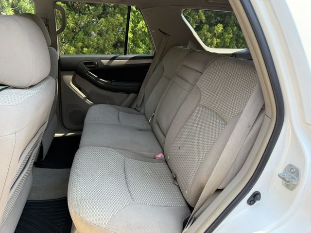 2006 Toyota 4Runner SR5