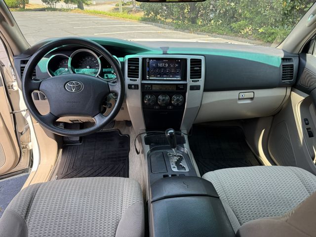 2006 Toyota 4Runner SR5