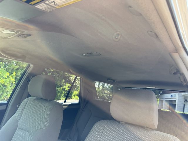 2006 Toyota 4Runner SR5