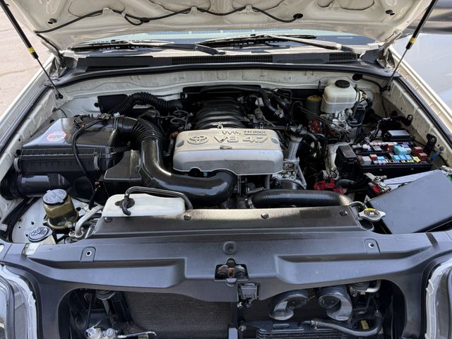 2006 Toyota 4Runner SR5