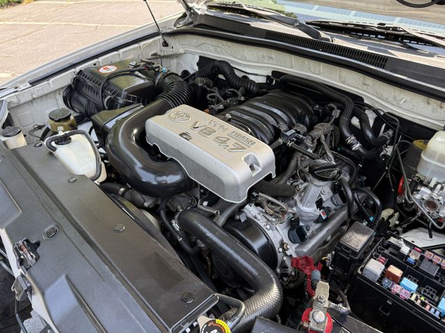 2006 Toyota 4Runner SR5