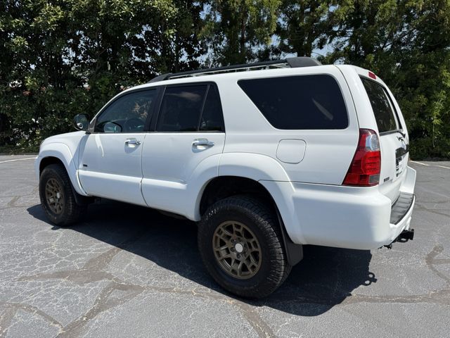 2006 Toyota 4Runner SR5