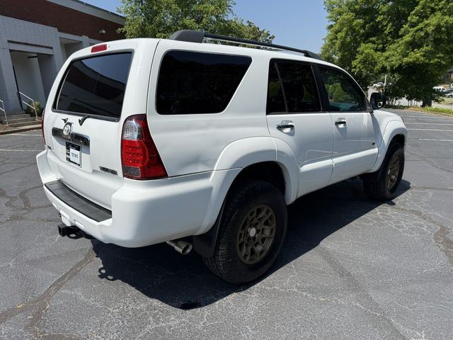 2006 Toyota 4Runner SR5