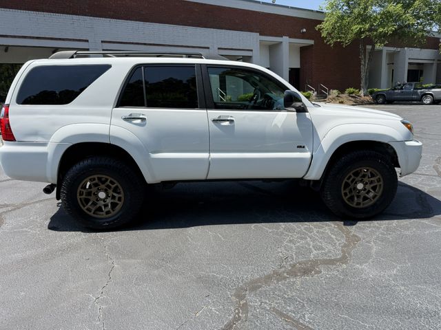 2006 Toyota 4Runner SR5