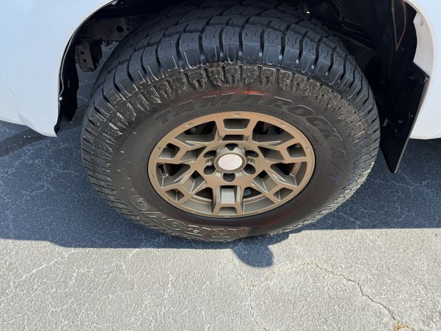 2006 Toyota 4Runner SR5