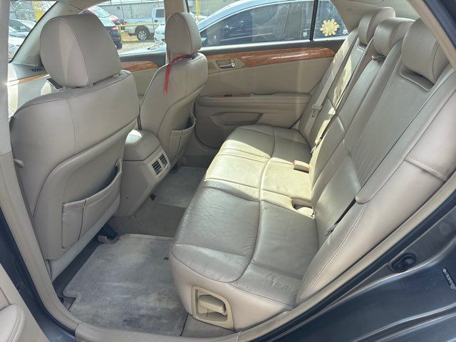 2006 Toyota Avalon XL | Kenner, LA | Auto Nation LLC 2006 Toyota Avalon XL | Kenner, LA | Auto Nation LLC