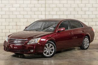 2006 Toyota Avalon