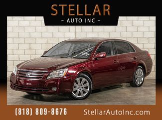 2006 Toyota Avalon
