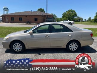 2006 Toyota Camry LE | Ontario, OH | New Haven Auto Sales