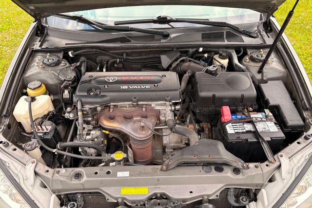2006 Toyota Camry LE | Roscoe, IL | Autoland Outlets