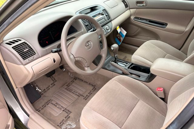 2006 Toyota Camry LE | Roscoe, IL | Autoland Outlets 2006 Toyota Camry LE | Roscoe, IL | Autoland Outlets