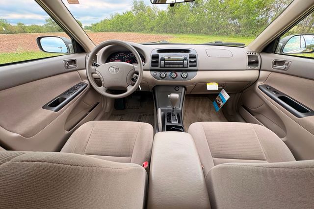 2006 Toyota Camry LE | Roscoe, IL | Autoland Outlets