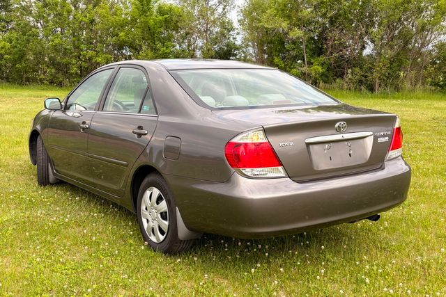 2006 Toyota Camry LE | Roscoe, IL | Autoland Outlets