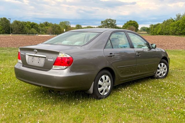 2006 Toyota Camry LE | Roscoe, IL | Autoland Outlets