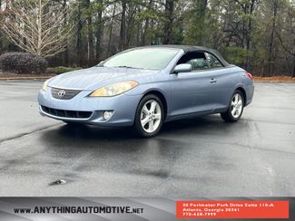 2006 Toyota Camry Solara SE V6 | Atlanta, Georgia | Anything Automotive