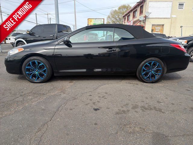 2006 Toyota Camry Solara SLE V6 | West Haven, CT | York Auto Sales in West Haven, CT 06516