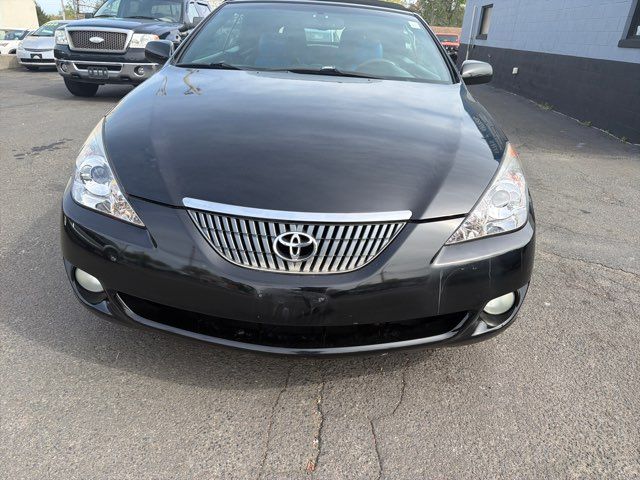 2006 Toyota Camry Solara SLE V6