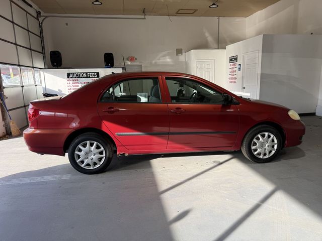 2006 Toyota Corolla CE | Annapolis, MD | Annapolis Public Auto Auction 2006 Toyota Corolla CE | Annapolis, MD | Annapolis Public Auto Auction