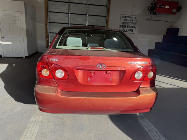2006 Toyota Corolla CE | Annapolis, MD | Annapolis Public Auto Auction 2006 Toyota Corolla CE | Annapolis, MD | Annapolis Public Auto Auction