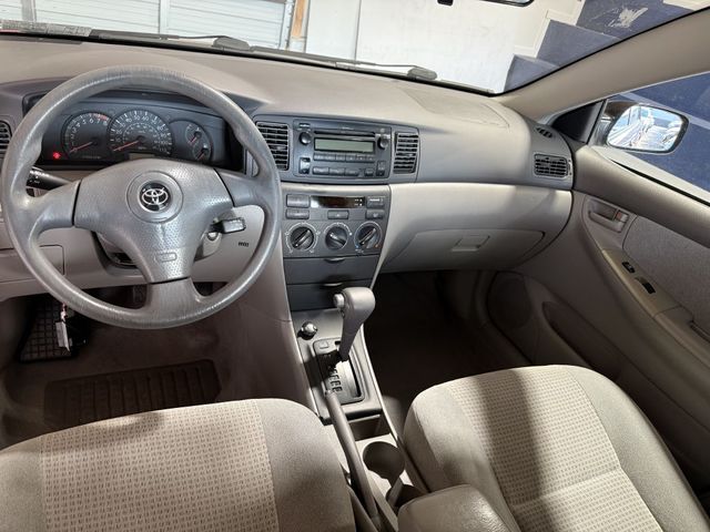 2006 Toyota Corolla CE | Annapolis, MD | Annapolis Public Auto Auction 2006 Toyota Corolla CE | Annapolis, MD | Annapolis Public Auto Auction