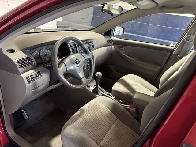 2006 Toyota Corolla CE | Annapolis, MD | Annapolis Public Auto Auction 2006 Toyota Corolla CE | Annapolis, MD | Annapolis Public Auto Auction