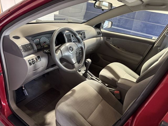 2006 Toyota Corolla CE | Annapolis, MD | Annapolis Public Auto Auction 2006 Toyota Corolla CE | Annapolis, MD | Annapolis Public Auto Auction