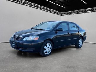 2006 Toyota Corolla LE | Arlington Heights, IL | Gmotorcars