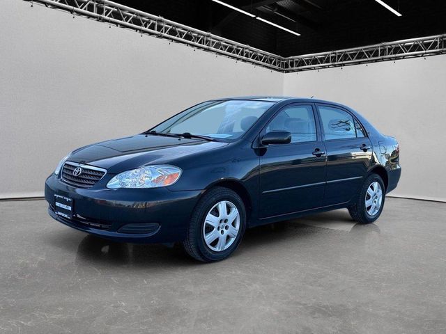 2006 Toyota Corolla LE | Arlington Heights, IL | Gmotorcars